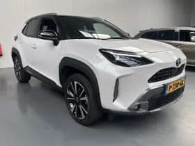 Toyota Yaris-cross thumbnail 25