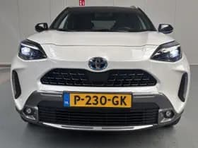 Toyota Yaris-cross thumbnail 26