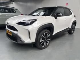 Toyota Yaris-cross thumbnail 27