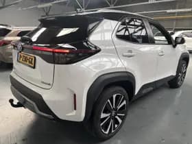 Toyota Yaris-cross thumbnail 28