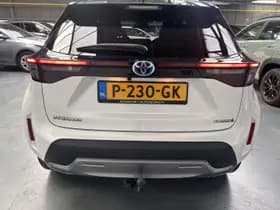 Toyota Yaris-cross thumbnail 29