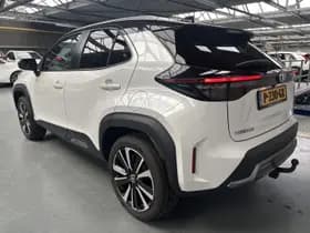 Toyota Yaris-cross thumbnail 30