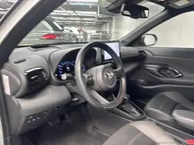 Toyota Yaris-cross thumbnail 33