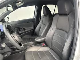 Toyota Yaris-cross thumbnail 34