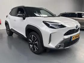 Toyota Yaris-cross thumbnail 55