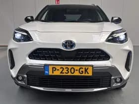 Toyota Yaris-cross thumbnail 56