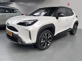 Toyota Yaris-cross thumbnail 57