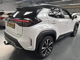 Toyota Yaris-cross thumbnail 58