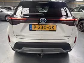 Toyota Yaris-cross thumbnail 59