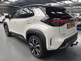 Toyota Yaris-cross thumbnail 60