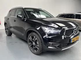 Volvo XC40 thumbnail 27