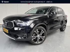 Volvo XC40 thumbnail 33