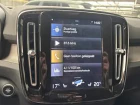 Volvo XC40 thumbnail 47