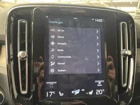 Volvo XC40 thumbnail 48