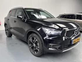 Volvo XC40 thumbnail 59