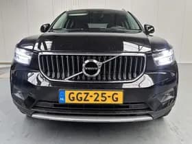 Volvo XC40 thumbnail 60