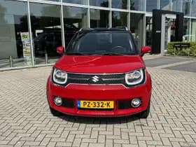 Suzuki Ignis thumbnail 2