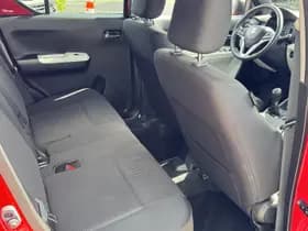 Suzuki Ignis thumbnail 16