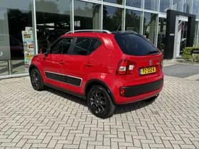 Suzuki Ignis thumbnail 3