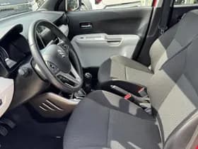 Suzuki Ignis thumbnail 32