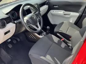 Suzuki Ignis thumbnail 33