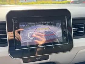 Suzuki Ignis thumbnail 37