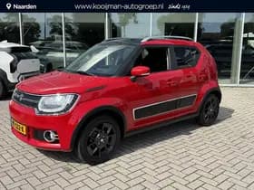 Suzuki Ignis thumbnail 41