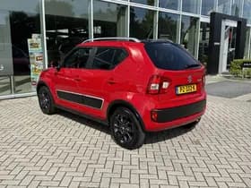 Suzuki Ignis thumbnail 43