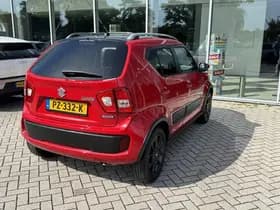 Suzuki Ignis thumbnail 46