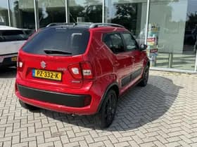 Suzuki Ignis thumbnail 6