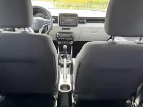 Suzuki Ignis thumbnail 74