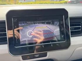 Suzuki Ignis thumbnail 77