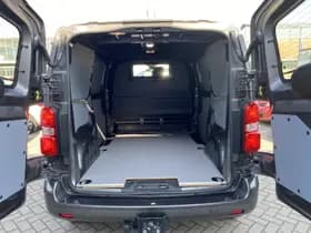 Toyota Proace thumbnail 15