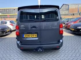 Toyota Proace thumbnail 16