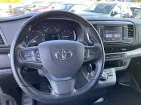 Toyota Proace thumbnail 3