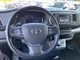 Toyota Proace thumbnail 24