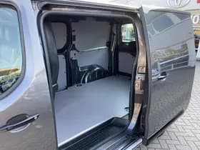 Toyota Proace thumbnail 35