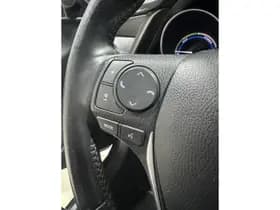 Toyota Auris thumbnail 14