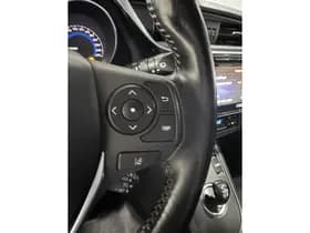Toyota Auris thumbnail 15