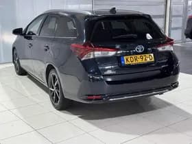 Toyota Auris thumbnail 20