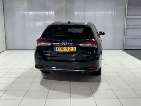 Toyota Auris thumbnail 21