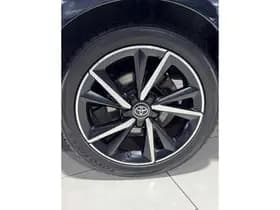 Toyota Auris thumbnail 23