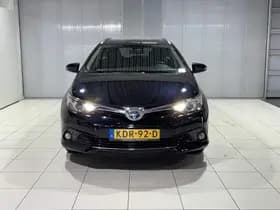 Toyota Auris thumbnail 24