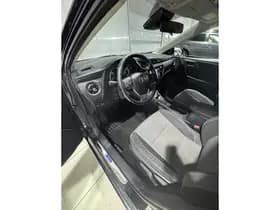 Toyota Auris thumbnail 25