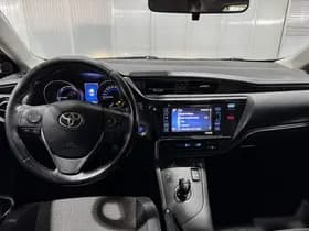 Toyota Auris thumbnail 26