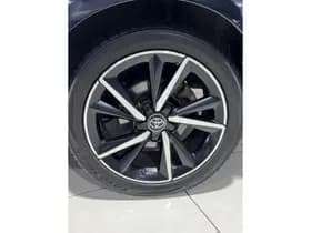 Toyota Auris thumbnail 6