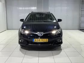 Toyota Auris thumbnail 7