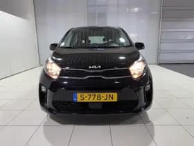 Kia Picanto thumbnail 2