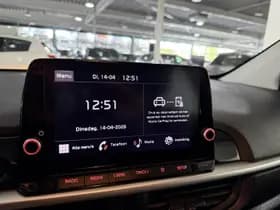 Kia Picanto thumbnail 14