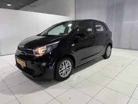 Kia Picanto thumbnail 3